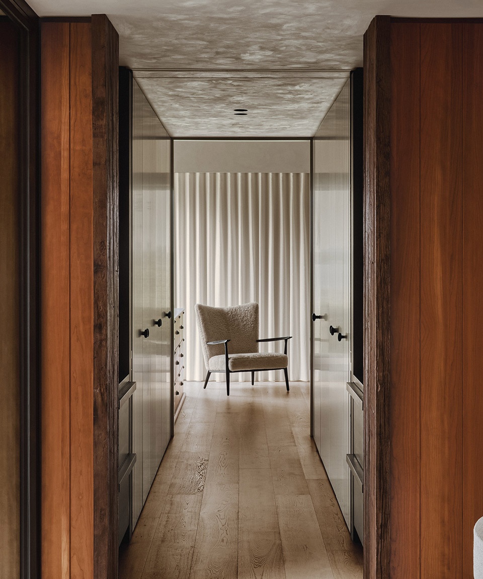 brom residence by atelier carle
