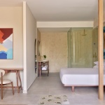 Kimpton Las Mercedes Hotel by Moneo Brock Architects