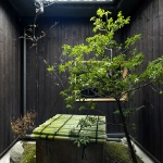 Shōgoin住宅，京都 / Koyori Architects