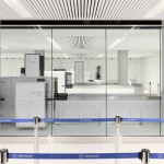 欧洲之星英国专线枢纽站，阿姆斯特丹 / ZJA Architects & Engineers + 叠术建筑