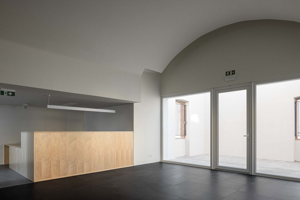 bairro do boneco by andre david arquitecto