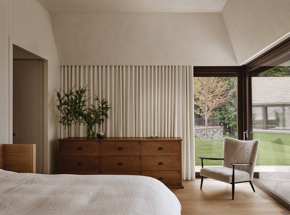brom residence by atelier carle