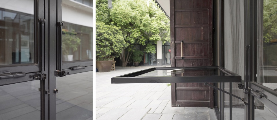 shang garden in naera circle by u atelier