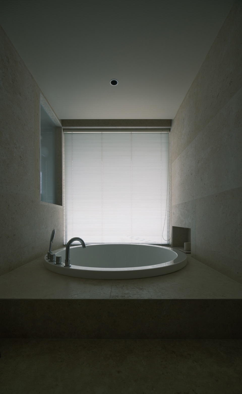 Lost Villa Shengsi Huanglong Island Lighthouse Hotel Interior Design
