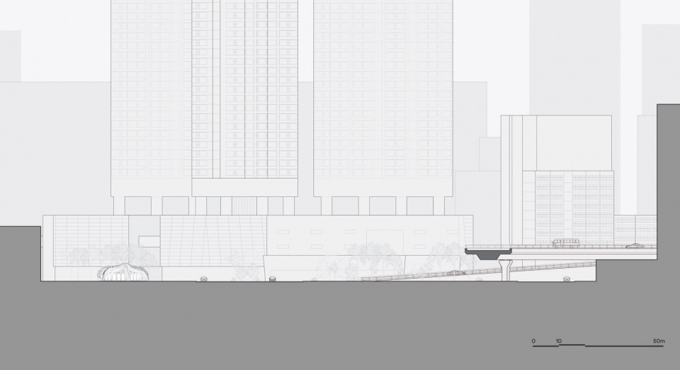 Urban Living Lab by Su Chang Design Research Office