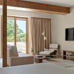 Kimpton Las Mercedes Hotel by Moneo Brock Architects