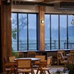 LEBAN restaruant by MOS Design