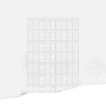 Kallerud Student Housing by Sanden+Hodnekvam Architects