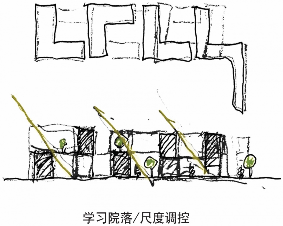 Shenzhen Fuhai Middle School