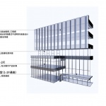 小米汽车超级工厂，北京 / weico建筑事务所