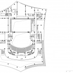 西岸大剧院，上海 / SHL建筑事务所