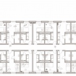Kallerud Student Housing by Sanden+Hodnekvam Architects