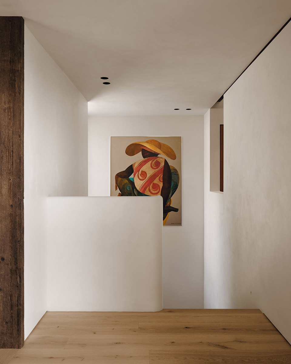 brom residence by atelier carle