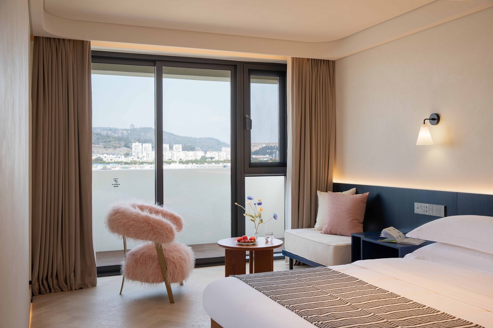 sweetdreams guestroom by fununit design
