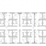 Kallerud Student Housing by Sanden+Hodnekvam Architects