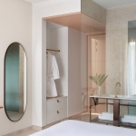 Kimpton Las Mercedes Hotel by Moneo Brock Architects