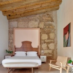Kimpton Las Mercedes Hotel by Moneo Brock Architects