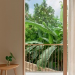 Kimpton Las Mercedes Hotel by Moneo Brock Architects