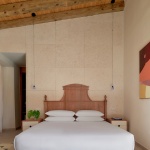 Kimpton Las Mercedes Hotel by Moneo Brock Architects