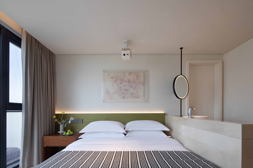 sweetdreams guestroom by fununit design