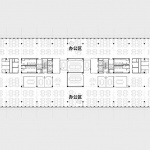 小米汽车超级工厂，北京 / weico建筑事务所