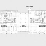 小米汽车超级工厂，北京 / weico建筑事务所