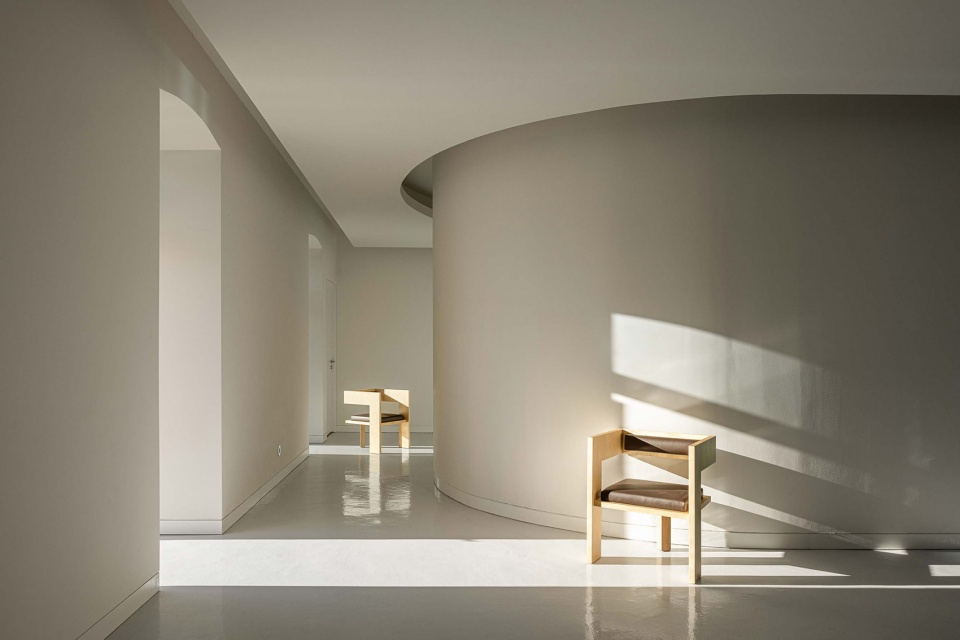 bairro do boneco by andre david arquitecto