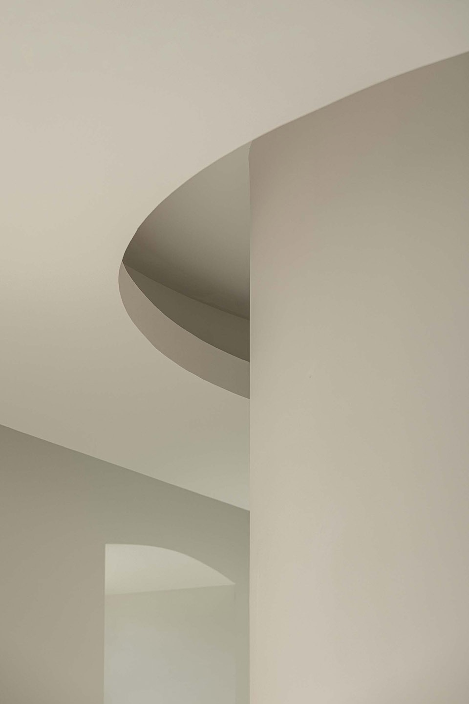bairro do boneco by andre david arquitecto