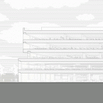 小米汽车超级工厂，北京 / weico建筑事务所
