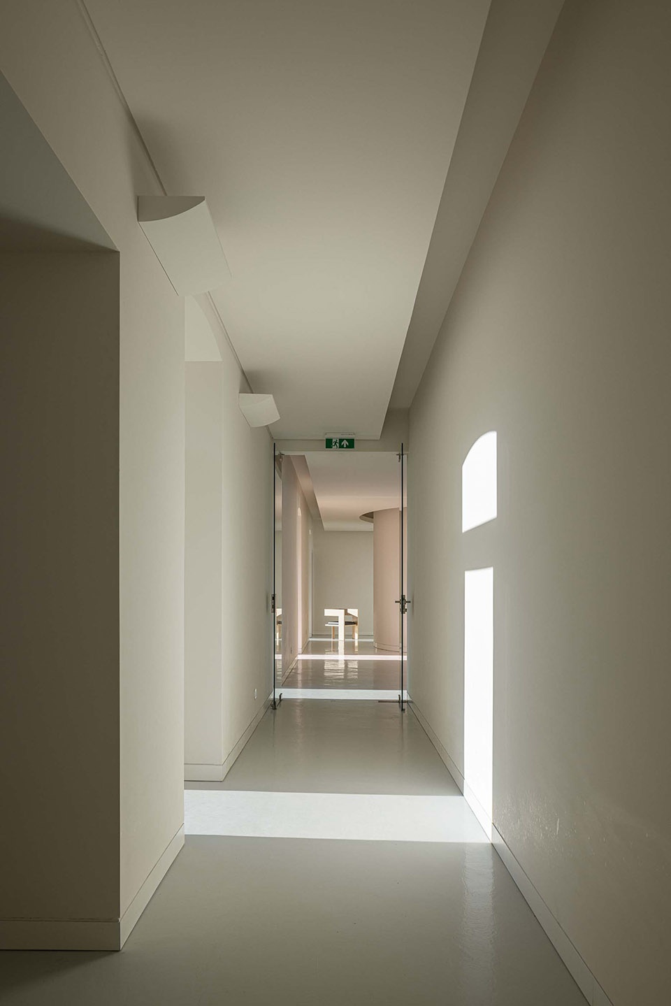 bairro do boneco by andre david arquitecto