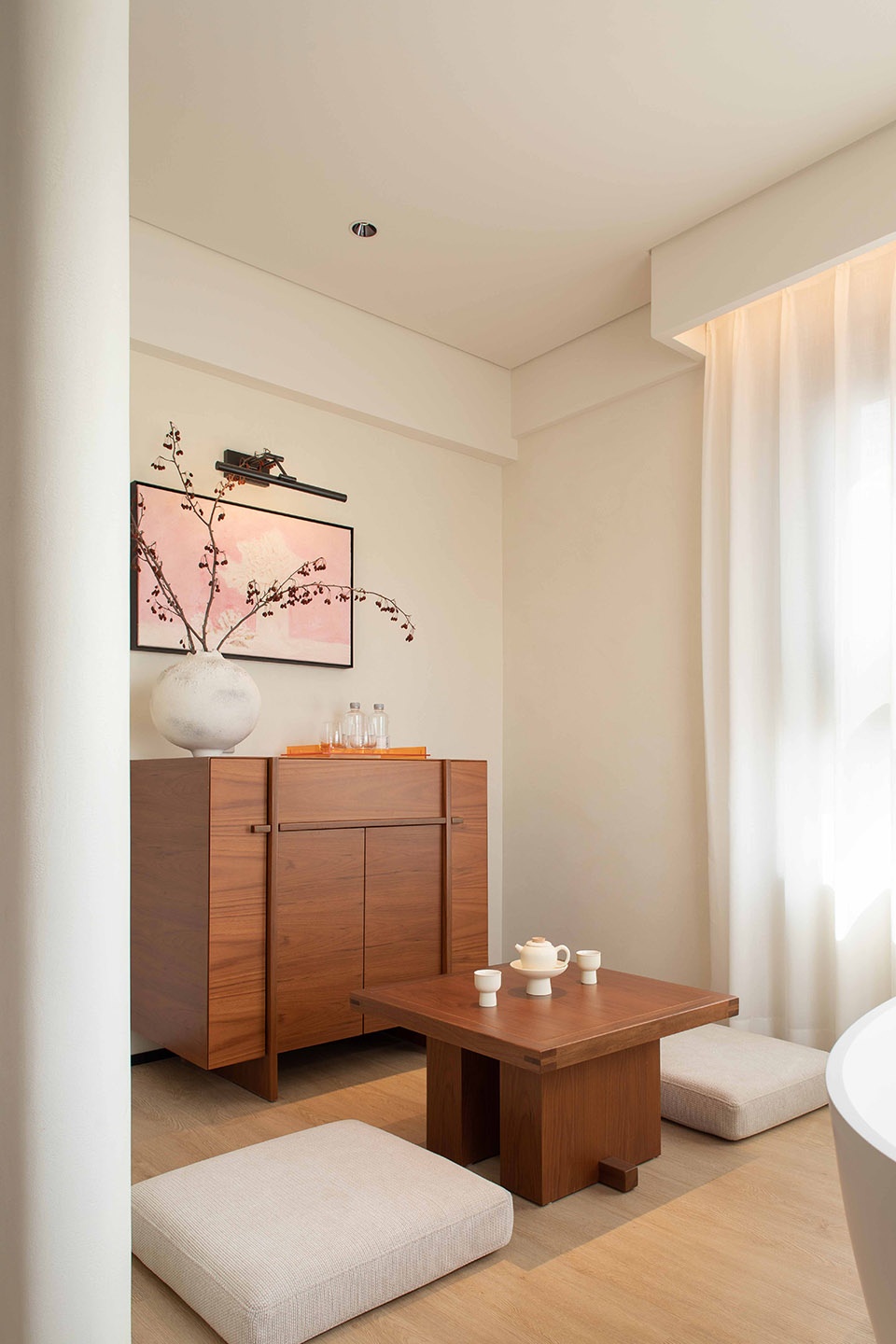 sweetdreams guestroom by fununit design