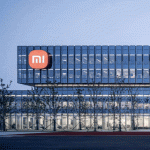 小米汽车超级工厂，北京 / weico建筑事务所
