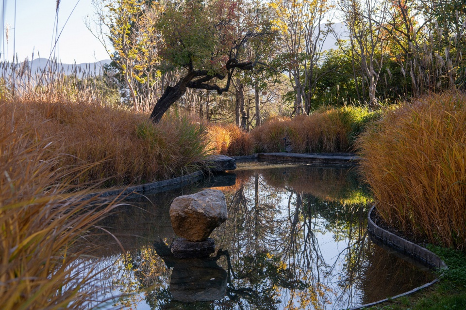 hylla wulu garden by zscape