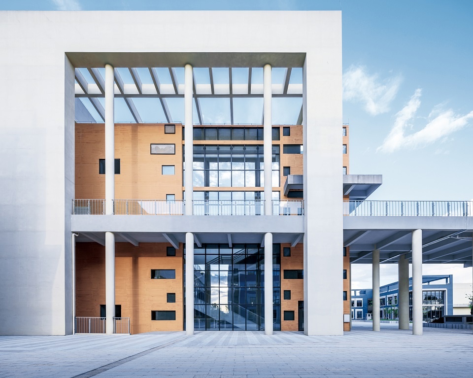 佛山诺德安达双语国际学校