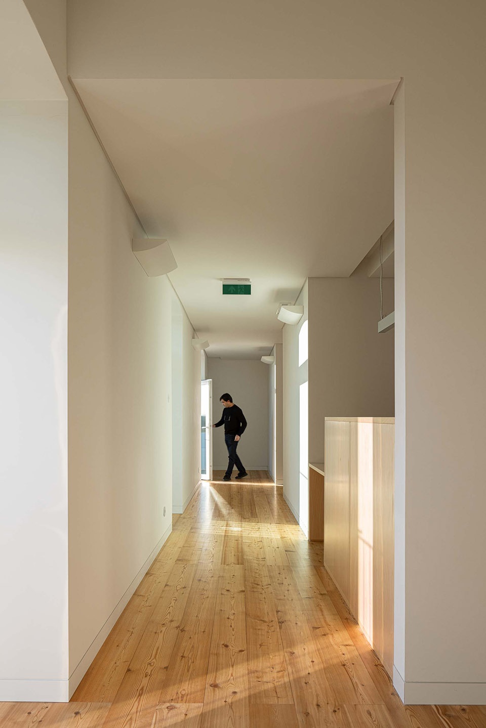 bairro do boneco by andre david arquitecto