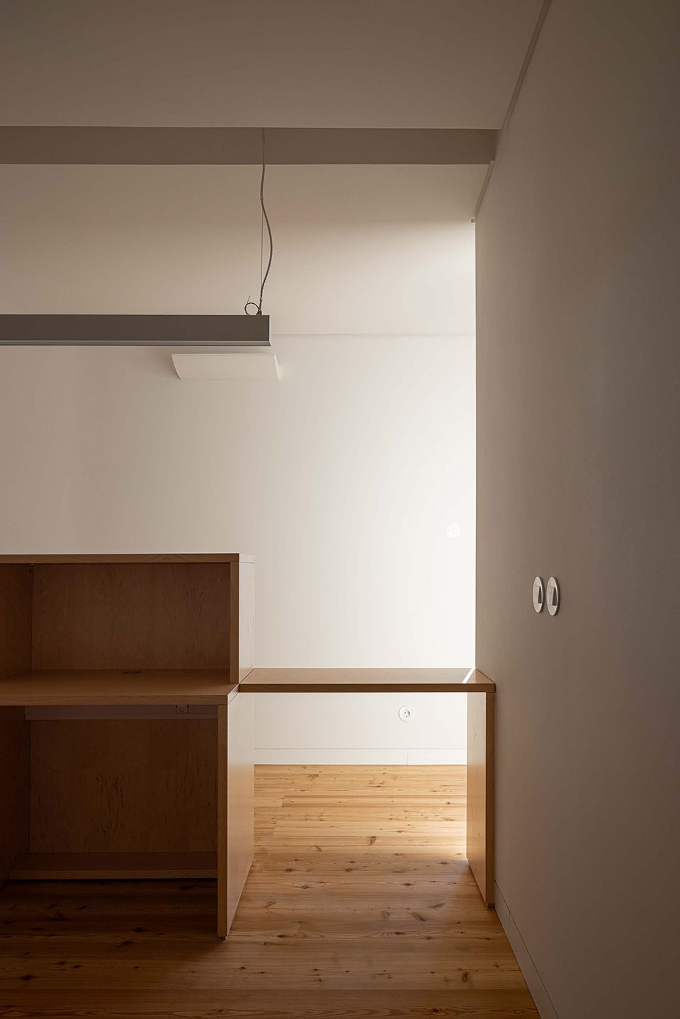 bairro do boneco by andre david arquitecto