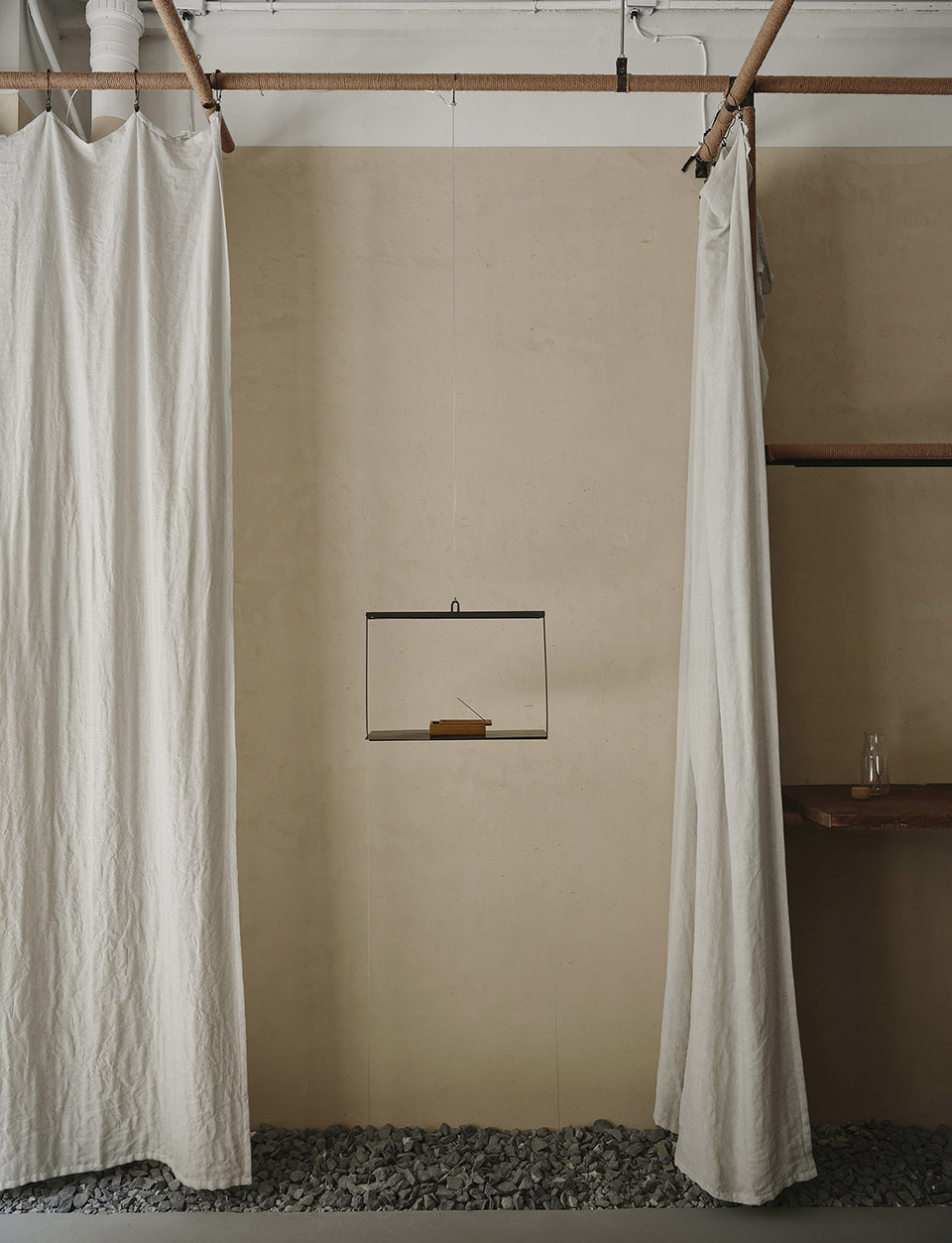 shang garden in naera circle by u atelier