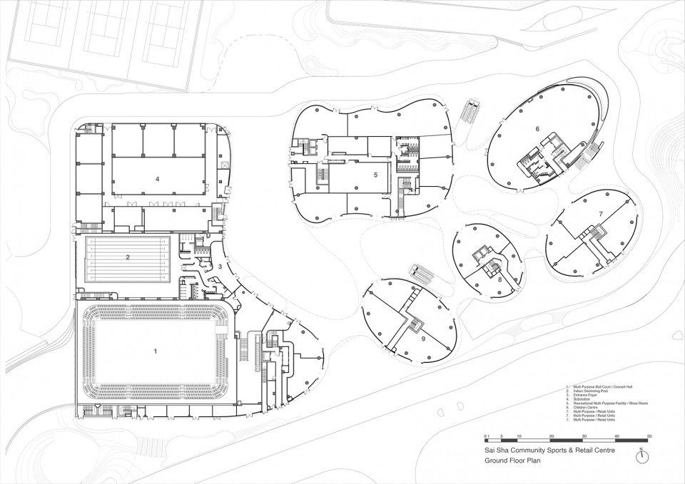ZHA GO PARK Sai Sha PLAN GF 拷贝