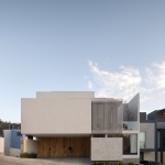 Arrayán住宅，墨西哥 / Eric Guzmán Arquitectos