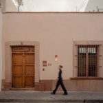 LGBTQ+社区中心 - Rubén之家，墨西哥 / Intersticial Arquitectura