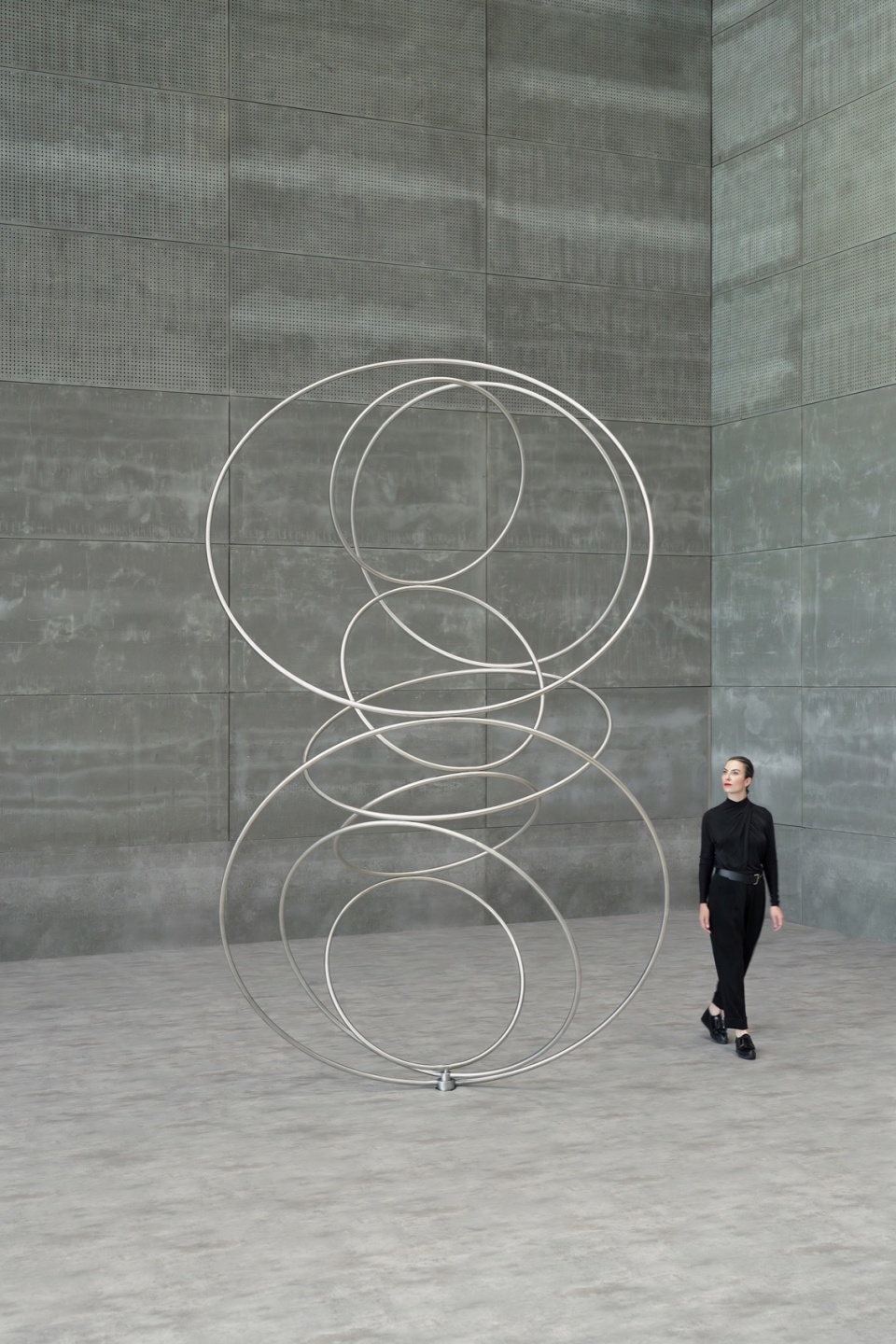 Cycles by SpY