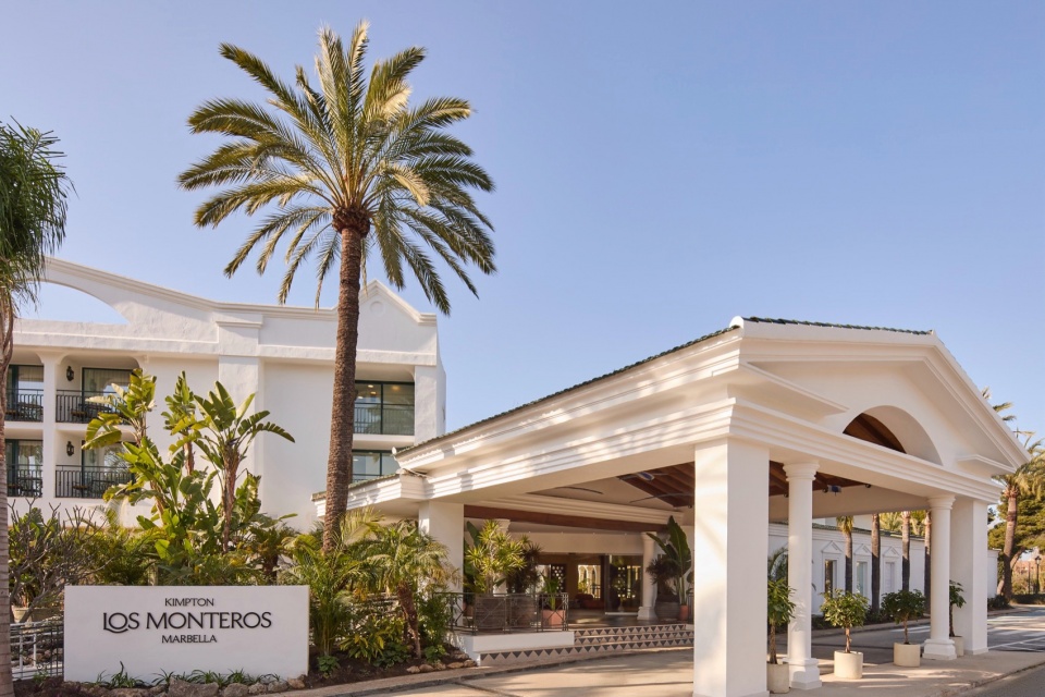 Kimpton Los Monteros Hotel EL EQUIPO CREATIVO