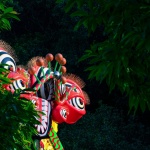 《高升》&《上岸》，广东佛山 / BAM百安木