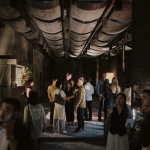 TDX冰厂改造项目，越南 / NU Architecture & Design