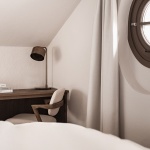 Stieg'nhaus酒店，奥地利 / design hotels