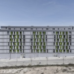 116间保障性住房单元，西班牙 / UNIA ARQUITECTOS