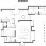 重获山景的家，广东广州 / 愈宅设计