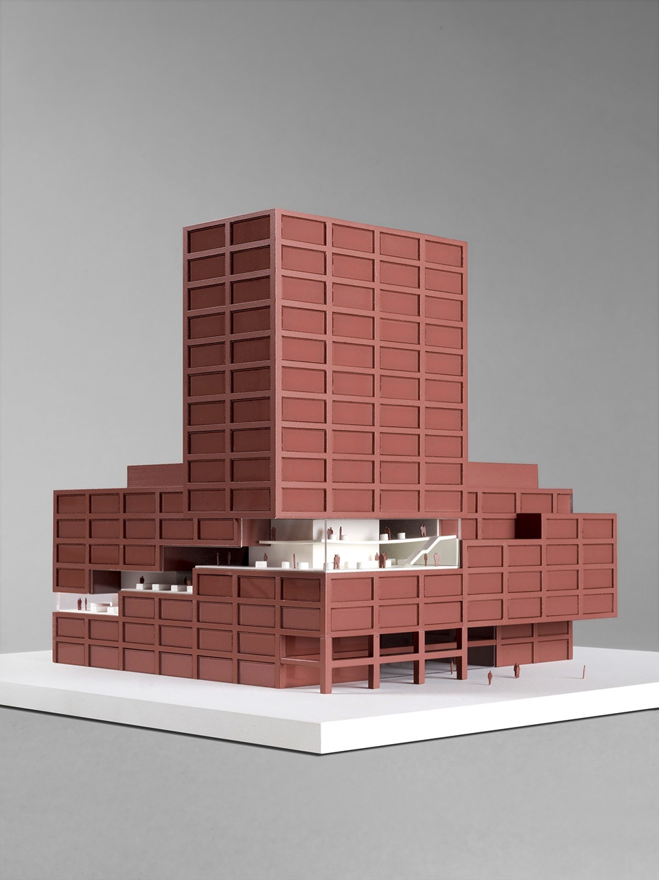 edge hafencity by henn
