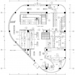 高平钟书阁书店，山西晋城 / 伊塔诺建筑设计