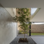 Arrayán住宅，墨西哥 / Eric Guzmán Arquitectos
